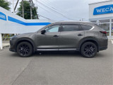 CX-8 2.2 XD ブラックトーンエディション 4WD 