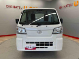 ハイゼットトラック スタンダード 農用スペシャル 4WD 
