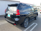 ランドクルーザープラド 2.7 TX Lパッケージ 4WD 