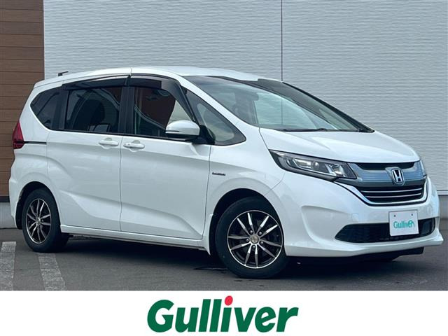 フリード 1.5 ハイブリッド G ホンダセンシング 修復歴無し