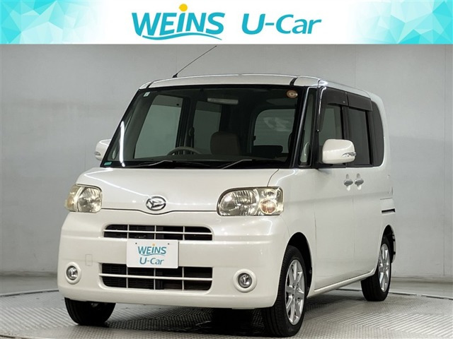 タントG 4WD