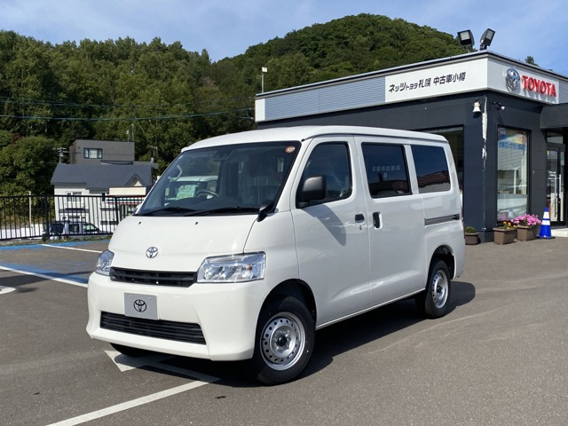 タウンエースバン 1.5 GL 4WD 