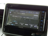 地デジ対応、フルセグデジタルTV放送が視聴できます。