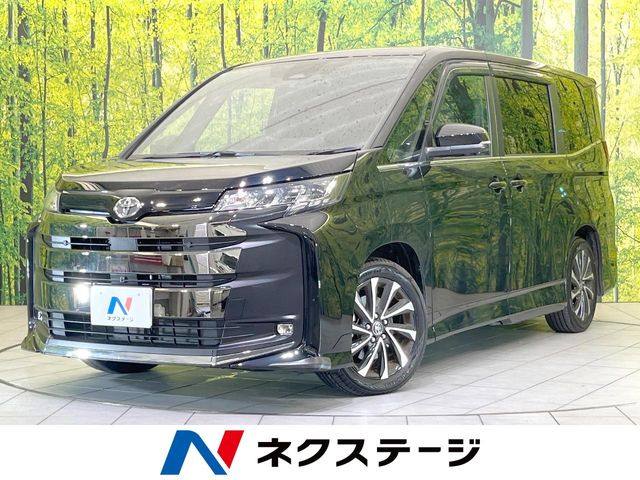 ノア 2.0 S -Z