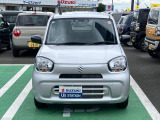 アルト L 2型 衝突被害軽減ブレーキ 誤発進抑
