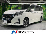 純正10型ナビ 全周囲カメラ 衝突軽減 プロパイロット 禁煙車 ドラレコ