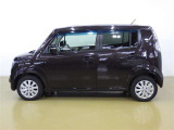 モコ ドルチェ X FOUR 4WD 
