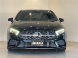 Aクラス A180 スタイル AMGライン 修復歴無し