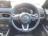 毎日でも運転したくなる造形美!細部まで作りこまれてます。是非一度座ってみてください☆