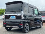 タントカスタム RS スタイルセレクション 
