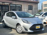 アクア 1.5 L 後期型 ETC 電動格納ミラー 保証付