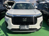 WR-V 1.5 Z プラス 