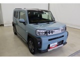 タフト G ターボ 4WD 