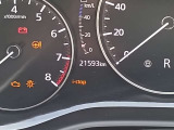 走行距離の確認をお願い致します。