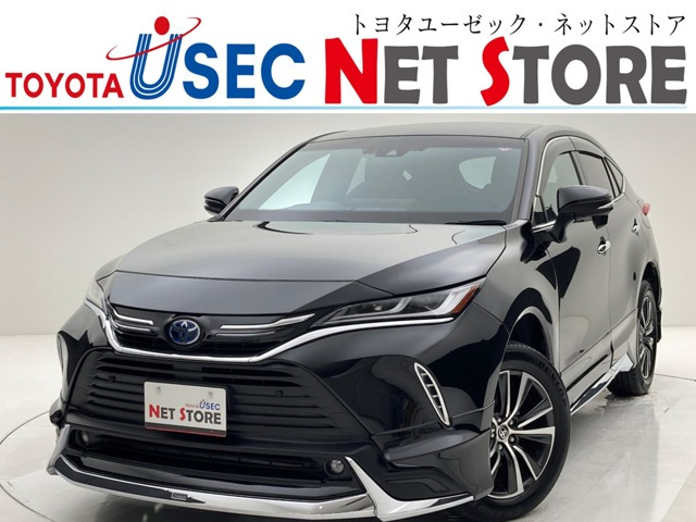 ヤリス 1.5 ハイブリッド G 