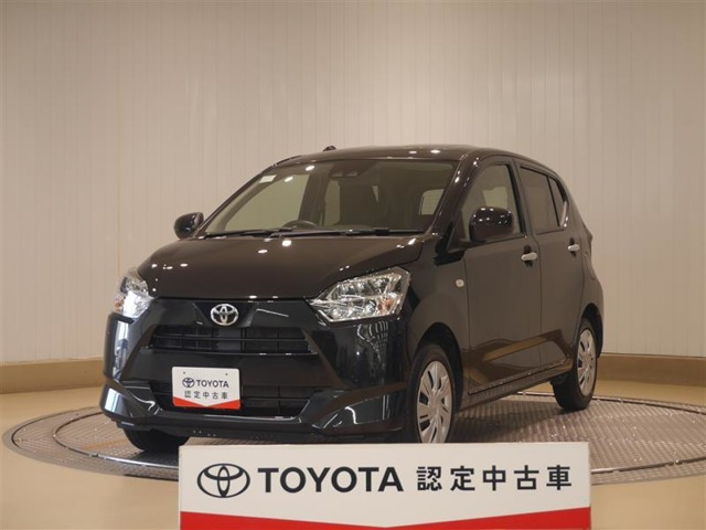 ピクシスエポック X SAIII 4WD 