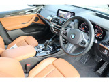 X3 xドライブ20d Mスポーツ ディーゼル 4WD 
