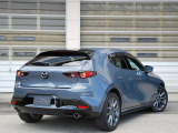 MAZDA3ファストバック 1.5 15S ツーリング 