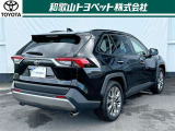 RAV4  2.0 G Zパッケージ 4WD