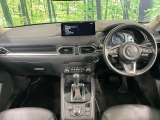 CX-5 2.2 XD ブラックトーンエディション 