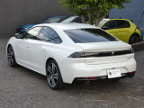 508 GTライン プレミアムレザーエディション 