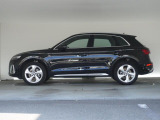 Q5 40 TDI クワトロ Sライン ディーゼル 4WD 
