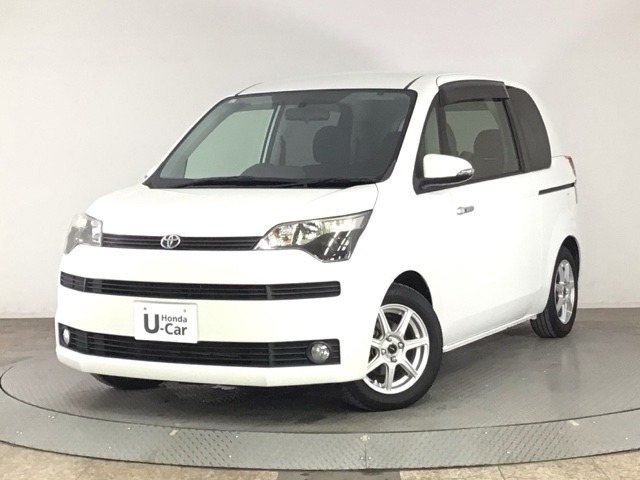 スペイド 1.5 F 