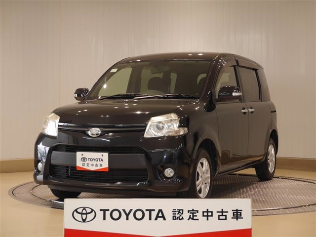 シエンタ1.5 ダイス G 4WD