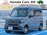令和5年式NVANFANホンダセンシング入庫しました!!元当社デモカー!