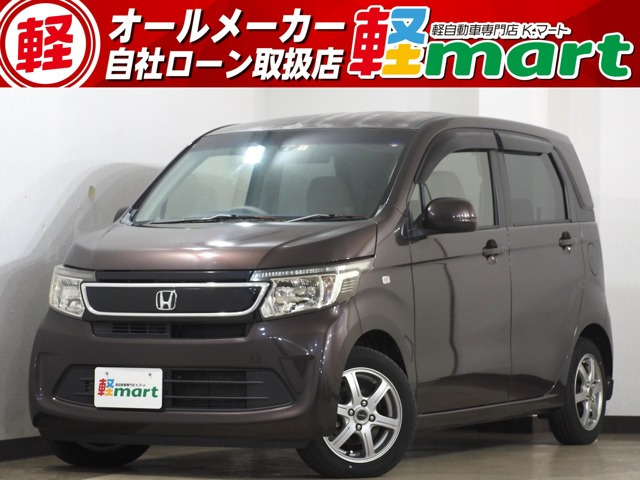 N-WGN G Lパッケージ Bカメラ HIDオ-トライト オ-トリトラミラ-