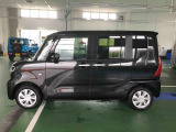 納車前にはプロのメカニックが点検、整備を行いますので安心してお乗り頂けます(*^^*)