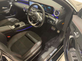 CLAシューティングブレーク CLA200d AMGライン 