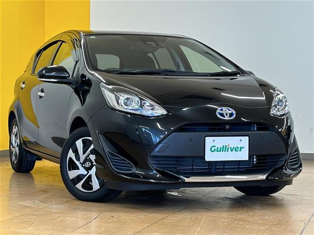 アクア 1.5 S スタイルブラック 修復歴無し