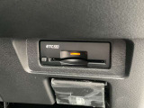 最新の2.0ETCユニットを搭載。