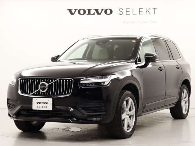 XC90プラス B5 AWD 4WD