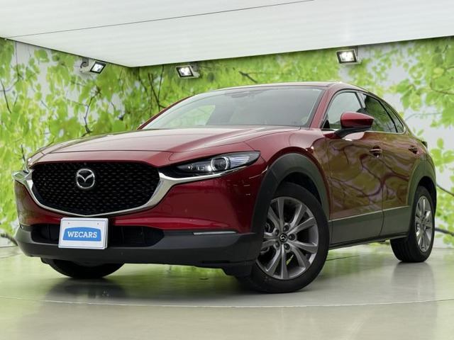 CX-302.0 20S Lパッケージ