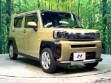 大好評のボディコーティング「弾スプラッシュコート」もご納車までに施工可能。通常のガラスコートと異なる、耐久年数6年の無機質ガラスコーティングが、ボディをキレイな状態に保ってくれます。
