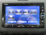 CD、DVDも視聴でき、BluetoothAudioも対応!