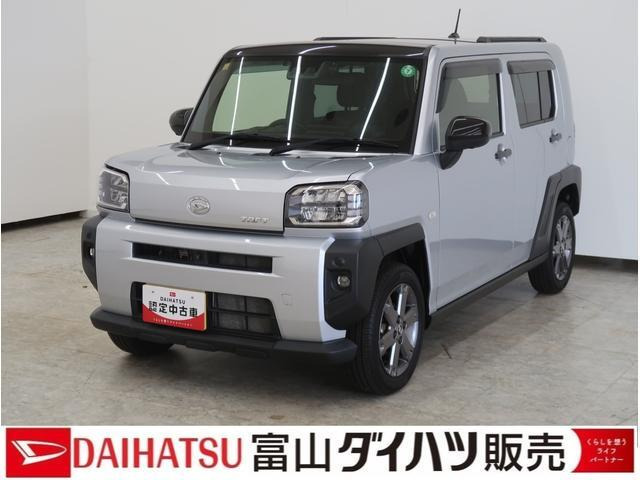 タフト G ターボ 