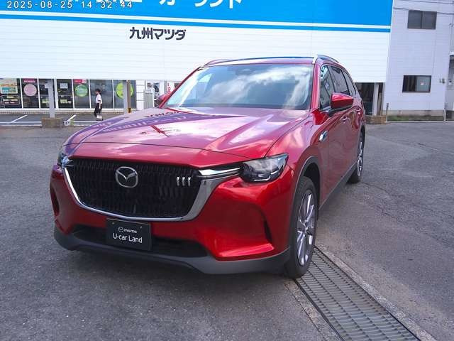 CX-803.3 XD Lパッケージ ディーゼル