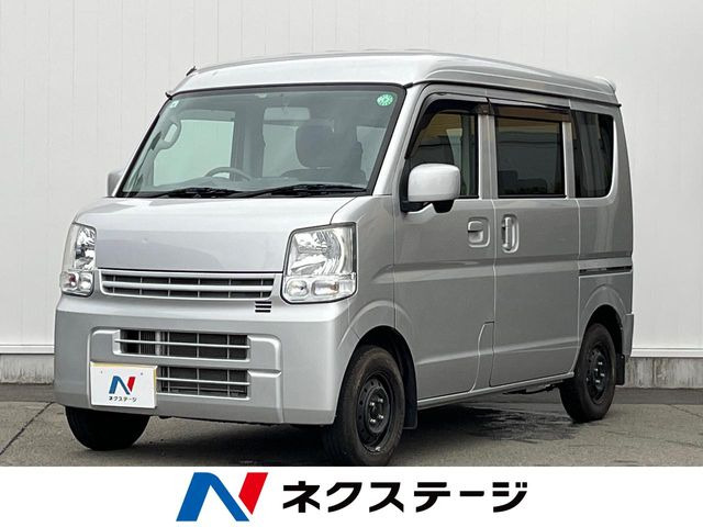 エブリイ ジョイン ターボ 