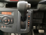変速ショックが少なく滑らかで低燃費にも貢献してくれるCVT!