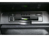 ETC車載器です。 高速・有料道路の料金をキャッシュレス、スムーズに通過できます。