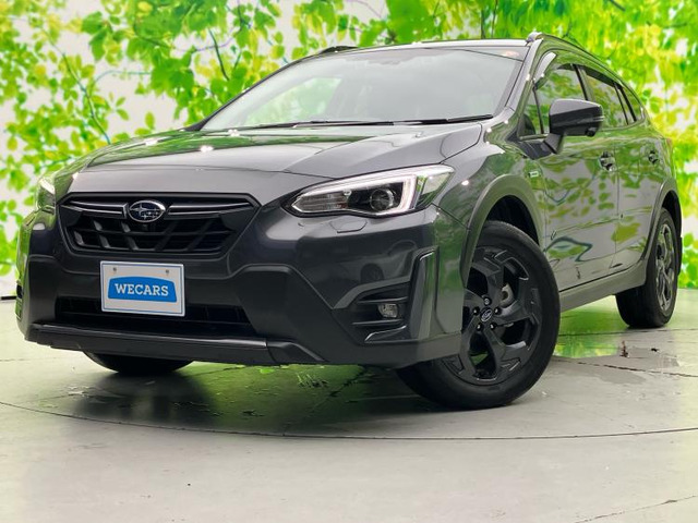 XV2.0 アドバンス スタイルエディション 4WD