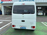エブリイ PA 4WD 