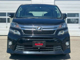 ヴェルファイア 2.4 Z ゴールデンアイズ 4WD 