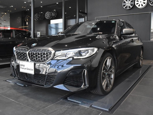 3シリーズセダンM340i xドライブ 4WD