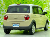 アルトラパン X 4WD 