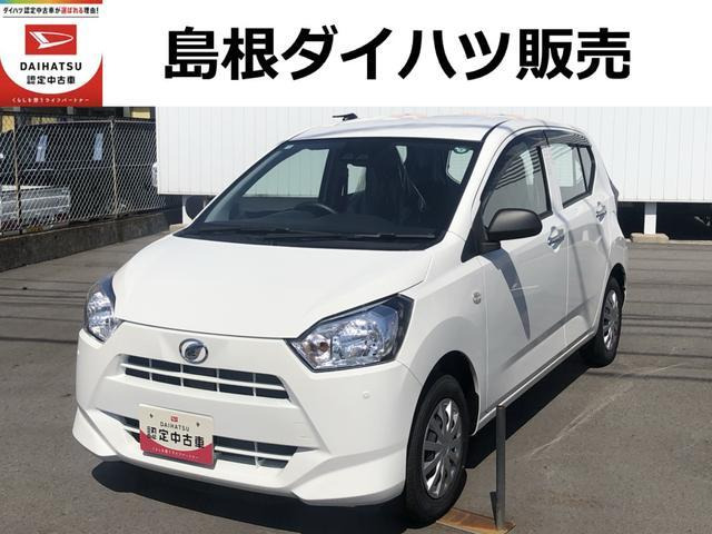 ミライース L SAIII 