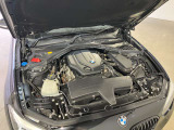 BMW 2.0L 直列4気筒ツインパワーターボ ディーゼルエンジン :コモンレールダイレクトインジェクションシステム、可変ジオメトリーターボチャージャー